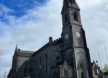 ireland/ennis/landmark/cathedral-of-saints-peter-and-paul