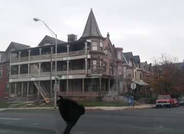 pennsylvania/reading/landmark/centre-park-historic-district