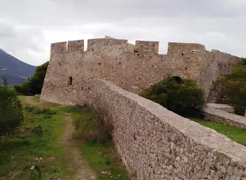 Karababa Castle