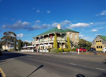 australia/hobart/landmark/old-hobart-town