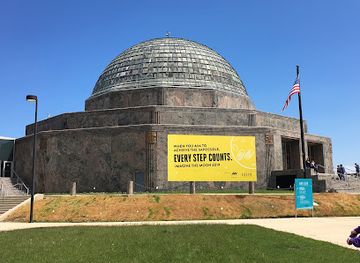 The Museum Campus
