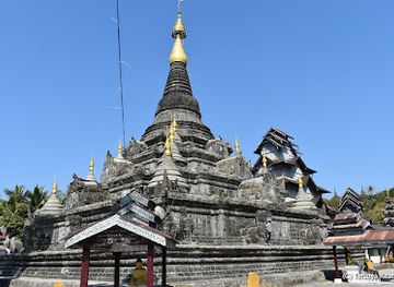 myanmar-burma/sittwe/landmark/lawka-man-aung-pagoda