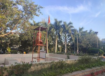 india/aurangabad/cidco/landmark/cannought-garden