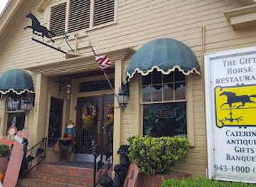 alabama/foley/landmark/the-gift-horse-restaurant-and-antiques