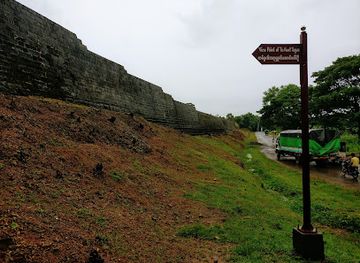 myanmar-burma/rakhine-state/landmark/arakan-ancient-city-wall