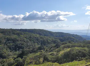 Mirador Valle Escondido Preserve