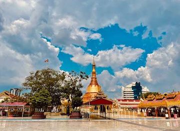 myanmar-burma/yangon/landmark/botahtaung-pagoda