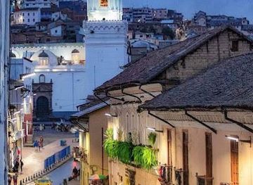 ecuador/mindo/landmark/quito