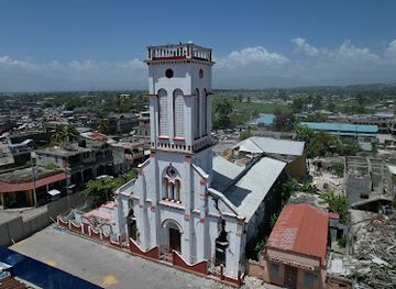 haiti/les-cayes/landmark/eglise-sacre-coeur