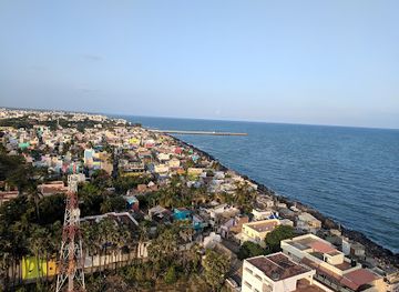 india/puducherry/landmark/new-light-house
