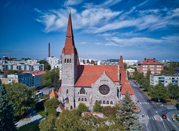 finland/tampere/landmark/tampere-cathedral