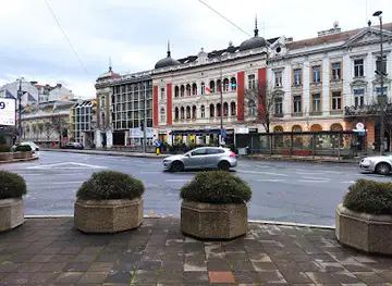 Palace Atina