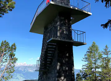Aussichtsturm Gaflei