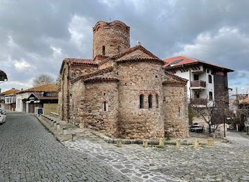 bulgaria/southwest-bulgaria/landmark/church-of-saint-john-the-baptist