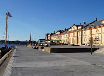Inre Hamnen Terrace