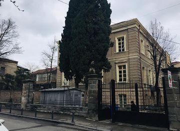 georgia/tbilisi/landmark/the-museum-for-history-of-georgian-medicine