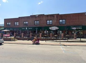 north-carolina/great-smoky-mountains/landmark/great-smoky-mountains-railroad