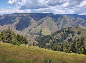 oregon/wallowa-county/landmark/joseph-canyon-viewpoint