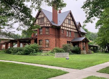 kansas/red-hills/landmark/william-allen-white-historic
