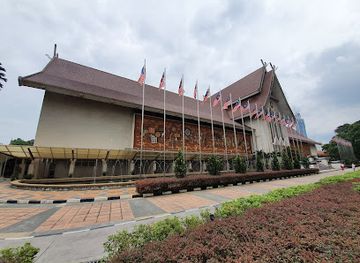 malaysia/northern-region/landmark/the-national-museum-of-malaysia
