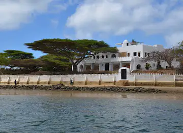 Banana House And Wellness Centre