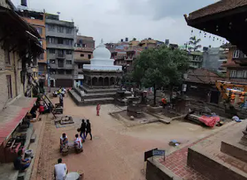 Swotha Square