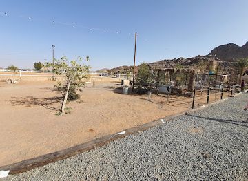 saudi-arabia/hail/landmark/mini-zoo