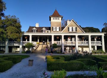Magnolia Plantation and Gardens