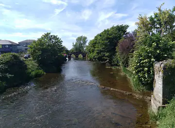 Ireland's Oldest Bridge