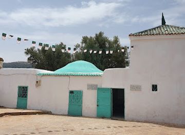 algeria/tlemcen-region/landmark/tombeau-de-lala-setti