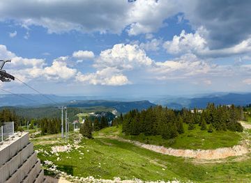 Jahorina