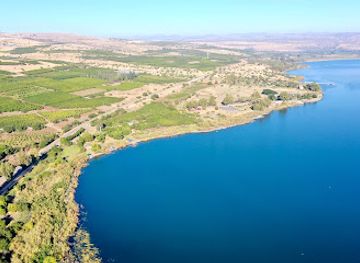israel/galilee/landmark/the-church-of-the-beatitudes
