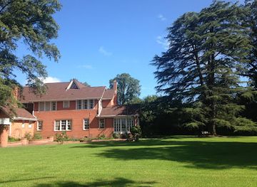 mississippi/clarksdale/landmark/honey-hill-bed-and-breakfast