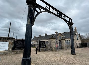 united-kingdom/lanarkshire/landmark/summerlee-museum-of-scottish-industrial-life
