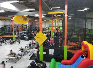 alabama/dothan/landmark/xtreme-air-mega-park