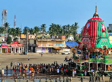 india/puri/landmark/jagannath-ballabh-udyan