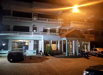 Hamdallah Hotel