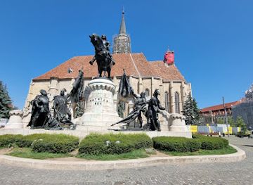 romania/cluj-napoca/landmark/unirii-square