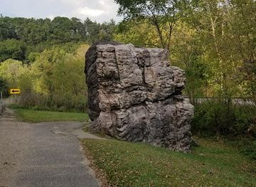 Van Hise Rock
