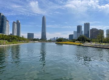 south-korea/incheon/landmark/songdo-central-park