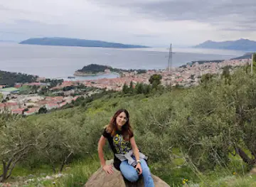 Kotišina - Central Dalmatia Croatia - Theme Trails