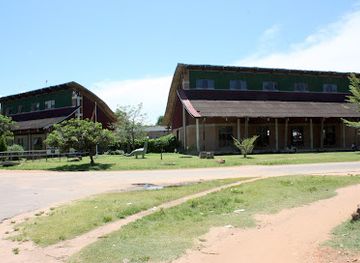 malawi/chinteche/landmark/karonga-museum