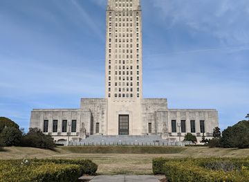 louisiana/baton-rouge/landmark/capitol-park-museum
