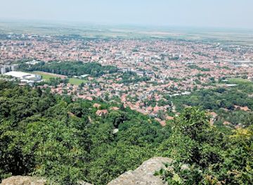 serbia/banat/landmark/vrsacki-breg