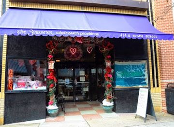 north-carolina/greenville/landmark/the-sojourner-whole-earth-provisions