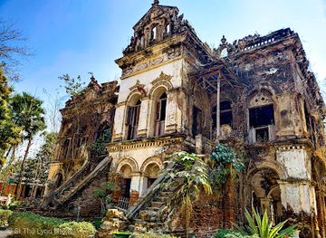 myanmar-burma/pyay/landmark/thone-pan-hla