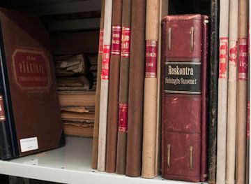 finland/helsinki-archipelago/landmark/paivalehti-archives