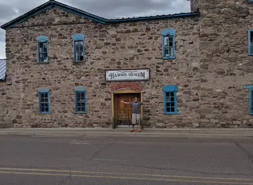 Hammel Museum