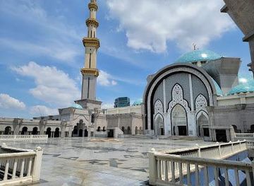 malaysia/kuala-lumpur/landmark/masjid-wilayah-persekutuan-the-federal-territory-mosque