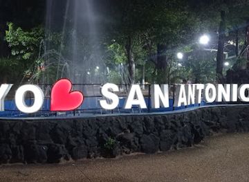 paraguay/ypacarai/landmark/plaza-de-san-antonio